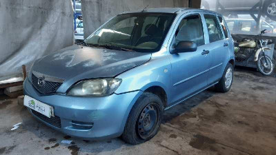MAZDA 2 BERLINA (DY)