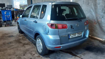 MAZDA 2 BERLINA (DY)