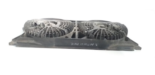  ELECTROVENTILADOR SSANGYONG ACTYON 