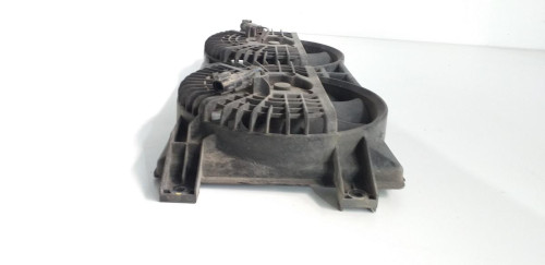  ELECTROVENTILADOR SSANGYONG ACTYON 