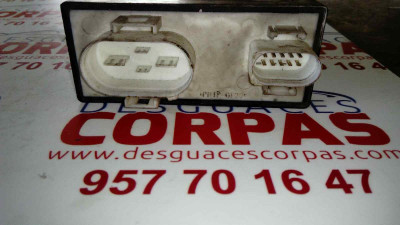 CAJA PRECALENTAMIENTO, Seat, INCA (6K9)
