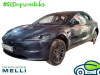 TESLA MODEL 3 — vehículo donante para recambios 
