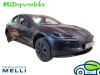 TESLA MODEL 3 — vehículo donante para recambios 