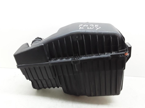CAJA FILTRO AIRE Peugeot 208 