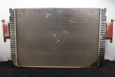 RADIADOR AGUA, IVECO, DAILY FURGÓN (1989)