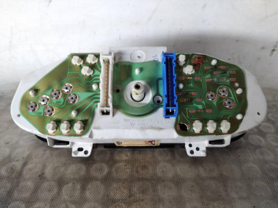 CUADRO INSTRUMENTOS, Ford, ESCORT BERL./TURNIER