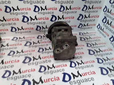 COMPRESOR AIRE ACONDICIONADO