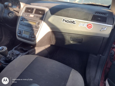 MANDO CALEFACCION / AIRE ACONDICIONADO, FIAT, GRANDE PUNTO (199)
