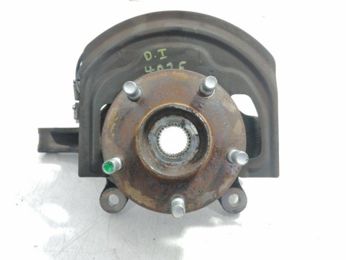  MANGUETA DELANTERA IZQUIERDA Nissan QASHQAI (J10) 