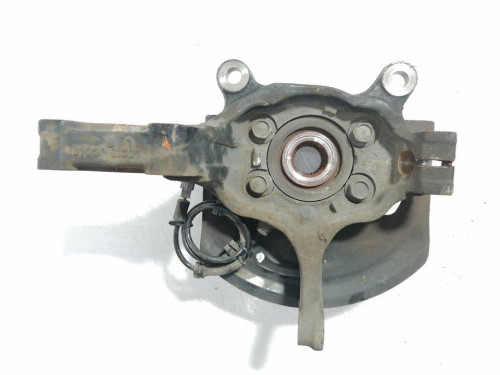 MANGUETA DELANTERA IZQUIERDA Nissan QASHQAI (J10) 