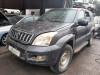  TOYOTA LAND CRUISER (J12) 
