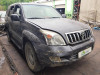  TOYOTA LAND CRUISER (J12) 