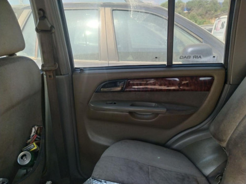  MANETA INTERIOR TRASERA DERECHA SSANGYONG MUSSO 