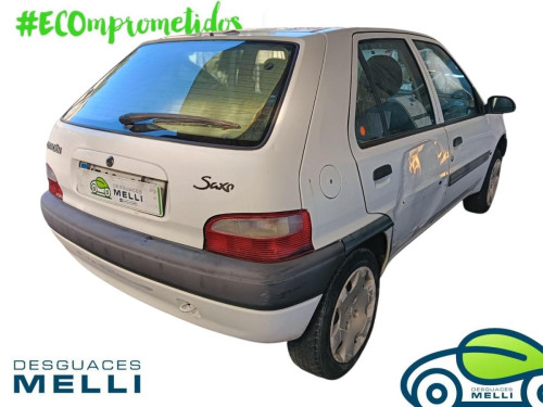  CITROEN SAXO 