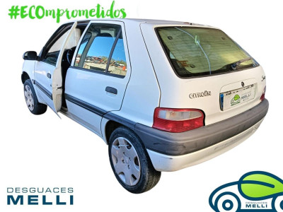 CITROEN SAXO
