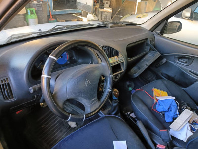 CITROEN SAXO