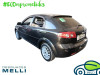 CHEVROLET LACETTI — vehículo donante para recambios 
