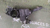 MANDO LUCES Lexus RX (GGL1/GYL1) 