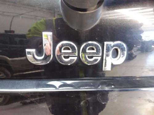 COMPRESOR AIRE ACONDICIONADO JEEP GRAND CHEROKEE (WH) 