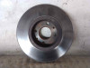 DISCO FRENO DELANTERO RENAULT CLIO V 
