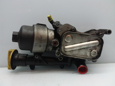 ENFRIADOR ACEITE MOTOR