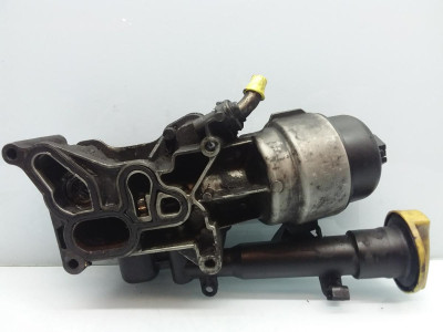 ENFRIADOR ACEITE MOTOR