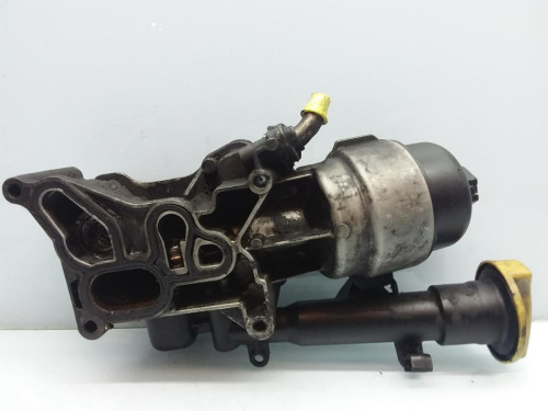 ENFRIADOR ACEITE MOTOR 