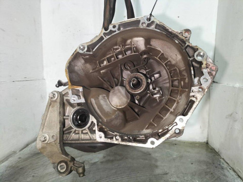  CAJA CAMBIOS, OPEL, CORSA D 