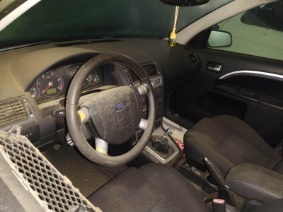 AIRBAG CORTINA DELANTERO IZQUIERDO, FORD, MONDEO BERLINA (GE)