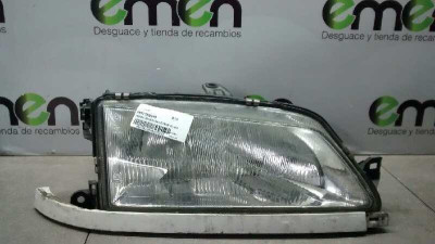 FARO DERECHO, PEUGEOT, 306 4 PT. (S1)(08.1994)