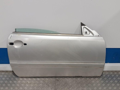 PUERTA DELANTERA DERECHA, MERCEDES-BENZ, CLK (BM 208) COUPE