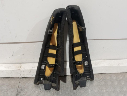  ASIENTOS TRASEROS, OPEL, INSIGNIA BERLINA 