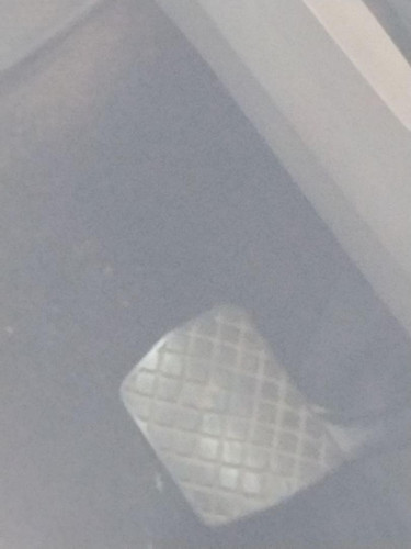 POTENCIOMETRO PEDAL, SEAT, ALHAMBRA (710)