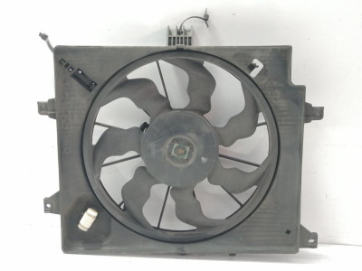 ELECTROVENTILADOR, HYUNDAI, I30 (GD)