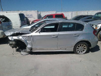 BMW SERIE 1 BERLINA (E81/E87)