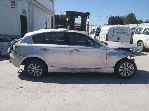  BMW SERIE 1 BERLINA (E81/E87) 