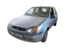  FORD FIESTA BERLINA (DX) 