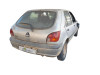  FORD FIESTA BERLINA (DX) 