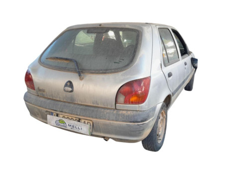  FORD FIESTA BERLINA (DX) 