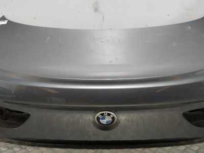 TAPA MALETERO, BMW, SERIE 6 GRAN COUPE (F06)