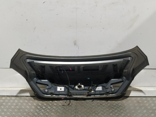  TAPA MALETERO BMW SERIE 6 GRAN COUPE (F06) 