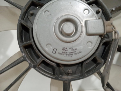  ELECTROVENTILADOR TOYOTA RAV4 (A3) 