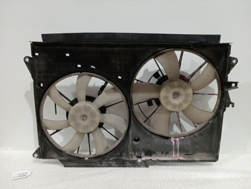  ELECTROVENTILADOR TOYOTA RAV4 (A3) 