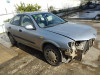 Nissan Almera (N16/E)(01.2000->) — автомобиль-донор на запчасти 