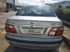 Nissan Almera (N16/E)(01.2000->) — автомобиль-донор на запчасти 