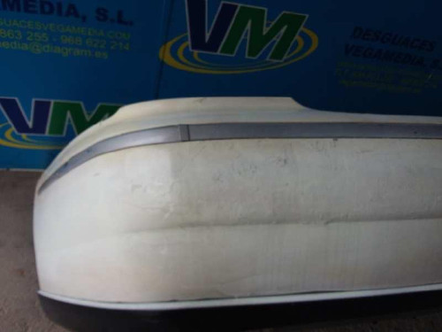PARAGOLPES TRASERO 