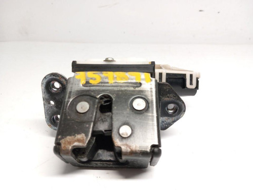  CERRADURA MALETERO / PORTON, MAZDA, 6 FAMILIAR (GH) 