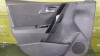 GUARNECIDO PUERTA DELANTERA IZQUIERDA Toyota AURIS (E18) 
