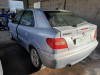 CITROEN XSARA BERLINA — автомобиль-донор на запчасти 