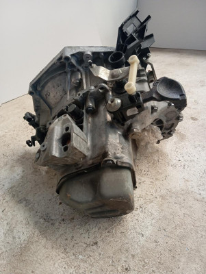 CAJA CAMBIOS, PEUGEOT, 207